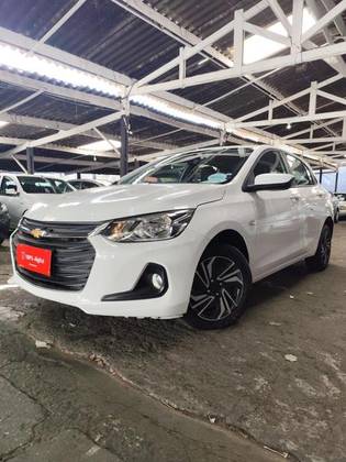 CHEVROLET ONIX 1.0 FLEX LT MANUAL CHEVROLET ONIX 1.0 FLEX LT MANUAL